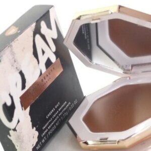 ✅ Fenty #04 HUNNIE GLAZE Cheeks Out Freestyle Cream Bronzer ✨ BNIB
